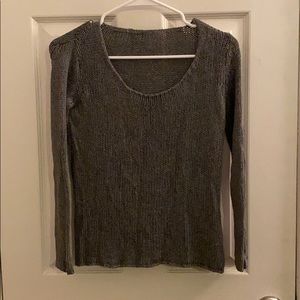 Vintage Brandy Melville Knit sweater